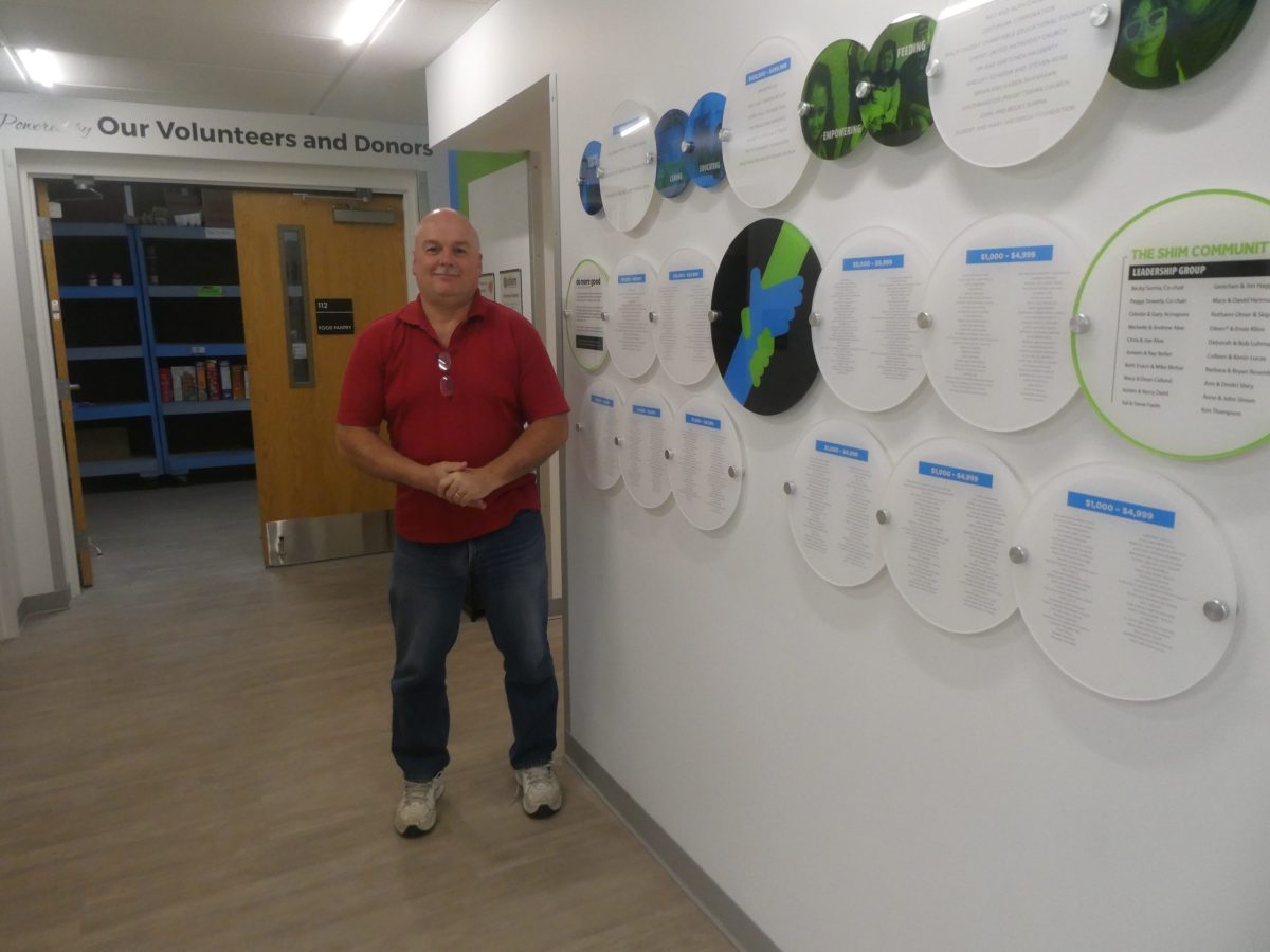 bethel park Observer Reporter